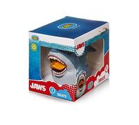 TUBBZ Boxed Edition Bruce Collectible Vinyl Rubber Duck Figure - Official Jaws Merchandise - TV, Movies & Video Games