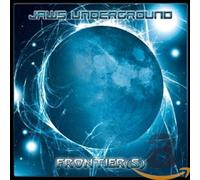 Jaws Underground - Frontier(S)