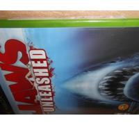 Jaws Unleashed / Game