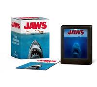 Jaws Were Gonna Need A Bigger Boat