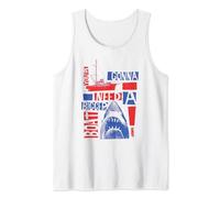 Jaws You’re Gonna Need a Bigger Boat Tank Top
