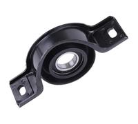 JAWSEU A1644103102 Rear Propshaft Centre Support Bearing Mount for Mercedes ML W164 2005-2012 Drive Shaft Center Support Bearing Rear Prop-shaft Centre Bearing Replaces A1644102302
