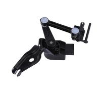 JAWSEU Air Suspension Height Level Sensor 7L0616213D for Au-di Q7 2006-2015 Front Left Height Level Sensor Ride Height Sensor Replacement 7L0616213 7L0616213B