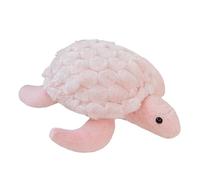 JAWSEU Cute Sea Turtle Plush Toy, 38cm Kawaii Plush Stuffed Animals Soft Toy Pillow Stuffed Doll Gift for Kids Boys Girls