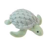 JAWSEU Cute Sea Turtle Plush Toy, 38cm Kawaii Turtle Plush Stuffed Animals Soft Turtle Plush Toy Pillow Stuffed Doll Gift for Kids Boys Girls
