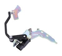 JAWSEU Headlight Levelling Sensor CV61-13D034-AA Front Headlight Level Sensor CV6113D034AA for Ford Kuga MK2 2012-2019 Suspension Height Level Sensor Replaces CV6113D034 CV61-13D034 1786469