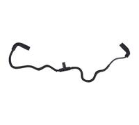 JAWSEU Manifold Breather Pipe, Intake Manifold Pipe LR013531 JDE10729 for Land Rover Discovery 2008-2018 for Land Rover Range Rover 2013-2023 Inlet Manifold Connecting Breather Hose Pipe