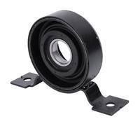 JAWSEU Rear Propshaft Centre Support Bearing Mount 55222107 For Fiat Panda Mk2 1.2 1.3 D 1.3 JTD 4x4 2004-On Rear Driveshaft Center Support Bearing Replacement 55264146