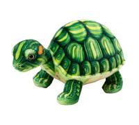 JAWSEU Turtle Plush, Kawaii Turtle Stuffed Animals 32cm Cute Sea Turtle Plush Toy Soft Turtles Pillow Plush Doll Gift for Kids Boys Girls