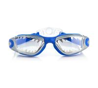 Jawsome swimming goggles Blue 6/10 years