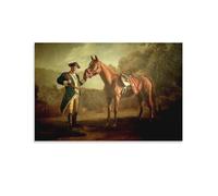 JAWWENHA Sopranos - Napoleon Tony And Pie-O-My Poster Decorative Painting Canvas Wall Posters And Art Picture Print Modern Family Bedroom Decor Posters 08x12inch(20x30cm)