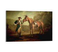 JAWWENHA Sopranos - Napoleon Tony And Pie-O-My Poster Decorative Painting Canvas Wall Posters And Art Picture Print Modern Family Bedroom Decor Posters 12x18inch(30x45cm)