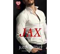Jax: A Navy SEAL Romance: 2 (SEAL Target)
