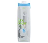 Jax Coco | Coconut Water Pure | 11 x 1l