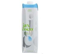 Jax Coco | Coconut Water Pure | 9 x 1l (UK)