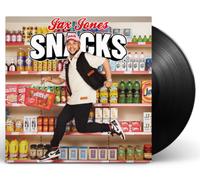 Jax Jones Snacks (Vinyl) 12" Album