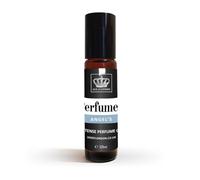 Jax of London Angel's Roll-On Perfume Oil 10ml - Angel Perfume Alternative, Alcohol-Free, Long-Lasting, All-Natural Fragrance