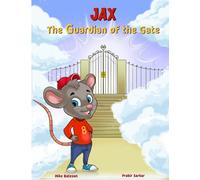Jax The Guardian of the Gate