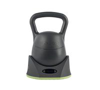 JAXJOX Adjustable Weight Kettlebell
