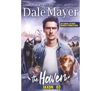 Jaxon: 3 (The Haven)