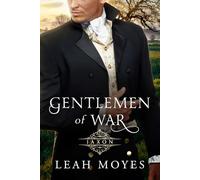 Jaxon (Gentlemen of War series)