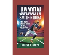 JAXON SMITH-NJIGBA: The Next Great Name in NFL Receiving