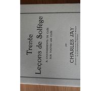 Jay 30 items of solvent to change the clés on toutes les