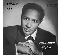 Jay, Abner - Folk Song Stylist [VINYL]