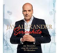Jay Alexander: Serienhits