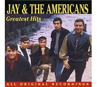 Jay & Americans - Greatest Hits