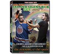 Jay and Silent Bob Get Irish: The Swearing O'the Green