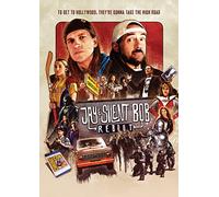 Jay and Silent Bob Reboot [DVD]