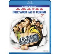 JAY & SILENT BOB STRIKE BACK