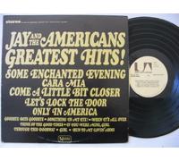 Jay And The Americans - Greatest Hits