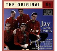 Jay and the Americans - Jay & The Americans Original