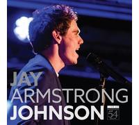 Jay Armstrong Johnson - Jay Armstrong Johnson-Live at Feinstein's/54 Below