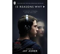 Jay Asher - Thirteen Reasons Why - New Paperback - 89 - P555z