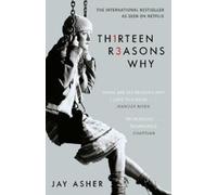 Jay Asher - Thirteen Reasons Why - Paperback - P245z
