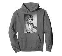 Jay Ashton Bucks Fizz Singer I Hear Talk Era 1984 Pullover Hoodie