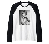 Jay Ashton Bucks Fizz Singer I Hear Talk Era 1984 Raglan Baseball Tee