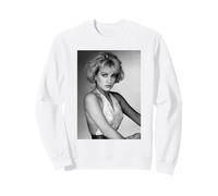 Jay Ashton Bucks Fizz Singer I Hear Talk Era 1984 Sweatshirt