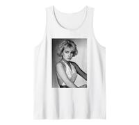 Jay Ashton Bucks Fizz Singer I Hear Talk Era 1984 Tank Top