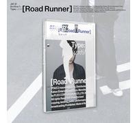Jay B - Archive : [road Runner] (Until)