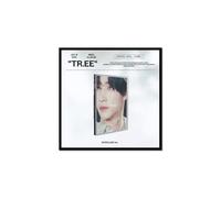 JAY B TR.EE [INTERLUDE Ver.] 3rd Mini Album