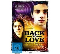 Jay Baruchel, Sarah Lind, Jim Byrnes - Back to Love