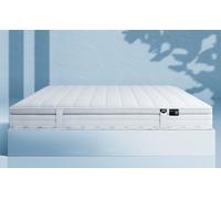 Jay-Be 1000 e-Pocket TRUECORE Eco-Friendly Mattress, Small Double Dimensions: 4′ x 6′3″ (120cm x 190cm)