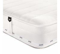 Jay-Be Anti-Allergy Comfort Sprung Mattress - Small Double