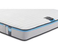 Jay-Be Benchmark Memory Eco Friendly Mattress- Small Double