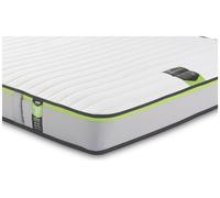 Jay-Be Benchmark S1 Comfort Eco Friendly Double Mattress