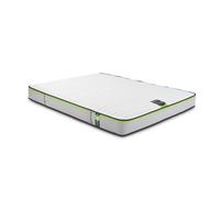 Jay-Be Benchmark S1 Comfort Eco Friendly Open Coil Water Resistant King Mattress
